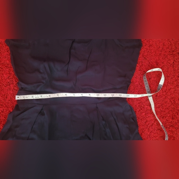 Women's Romper - Picture 6 of 7